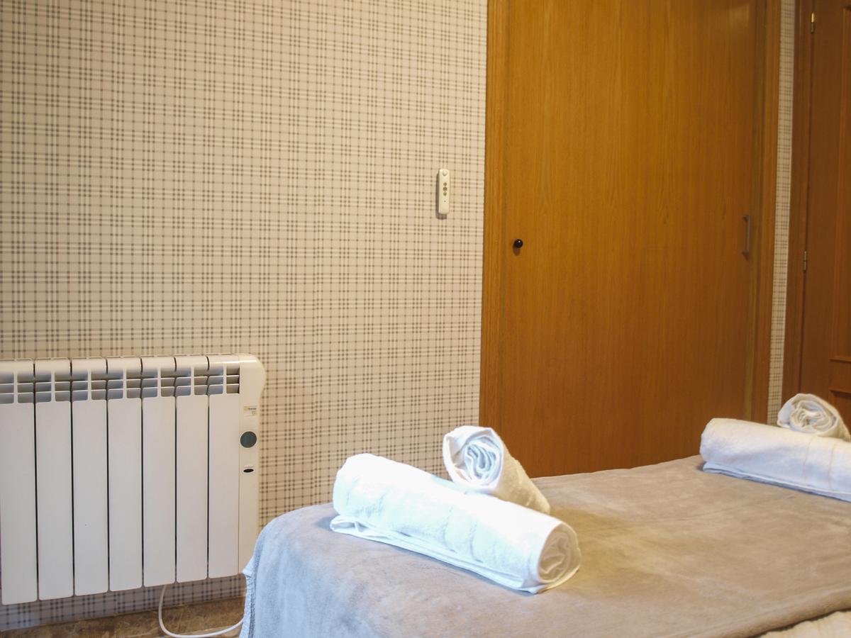 Apartup Aquarium City Valencia Eksteriør bilde