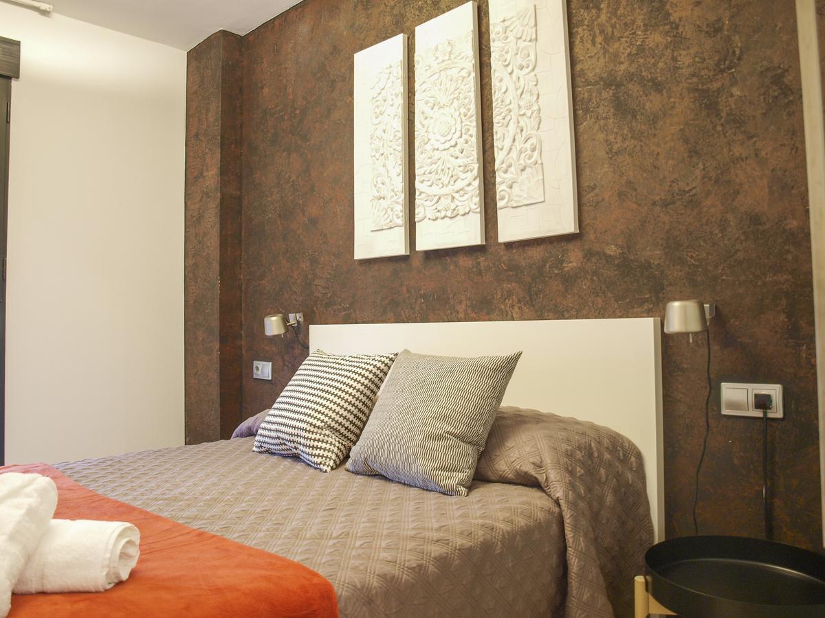 Apartup Aquarium City Valencia Eksteriør bilde