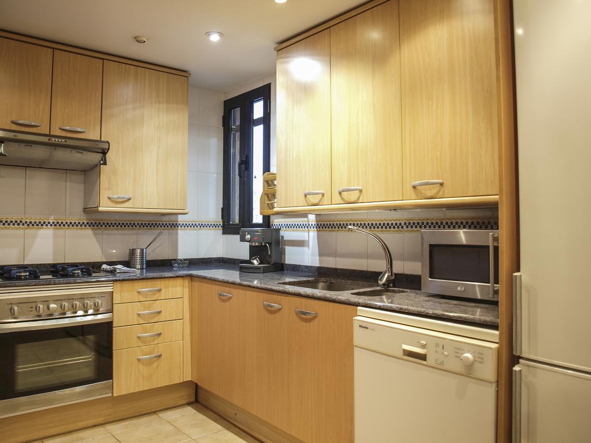 Apartup Aquarium City Valencia Eksteriør bilde