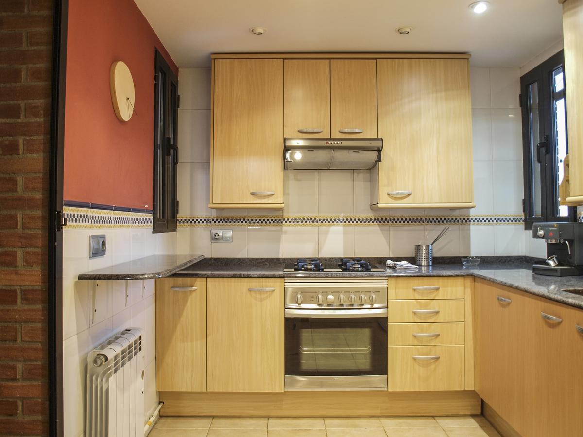 Apartup Aquarium City Valencia Eksteriør bilde