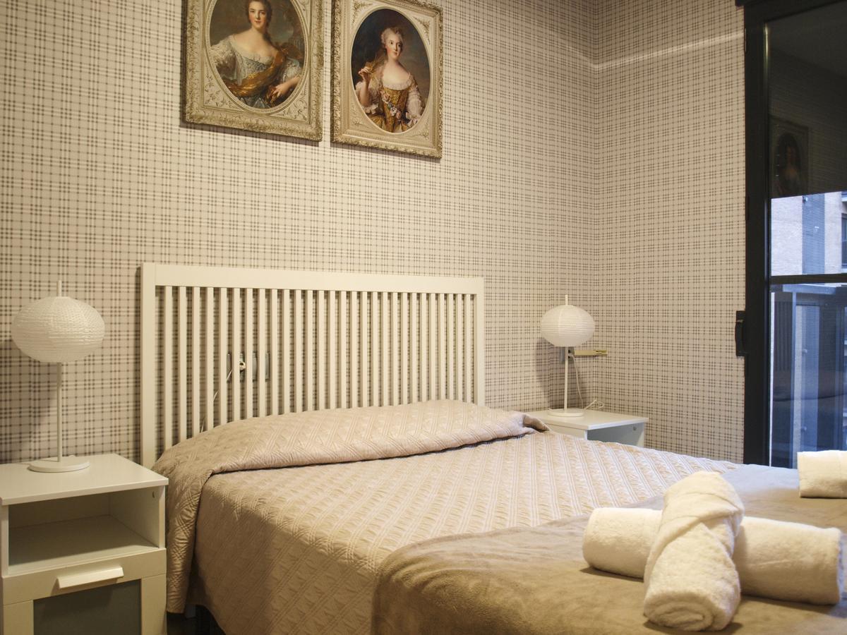 Apartup Aquarium City Valencia Eksteriør bilde